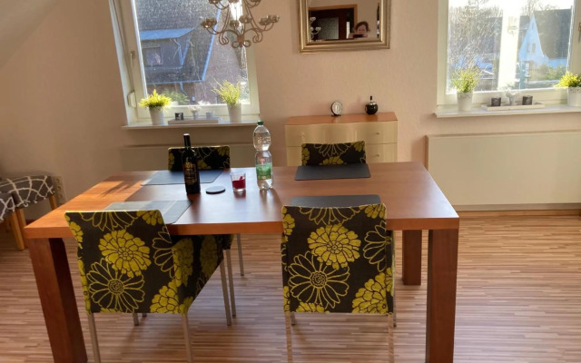 Business Apartment Bugl