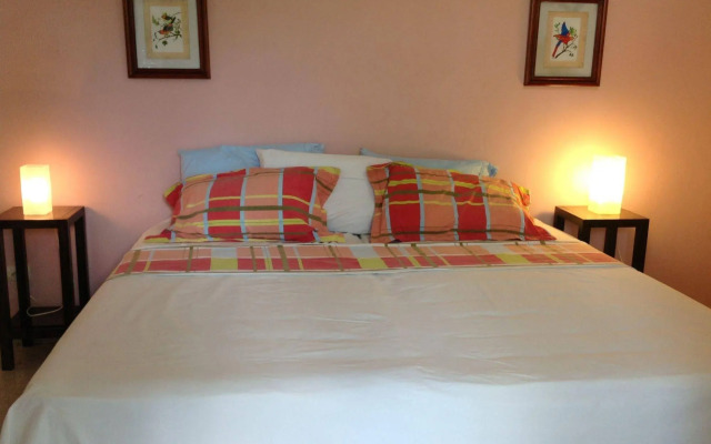 Mansion Giahn Inn