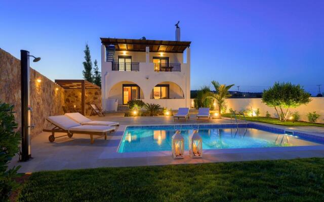 Villa Deep Blue