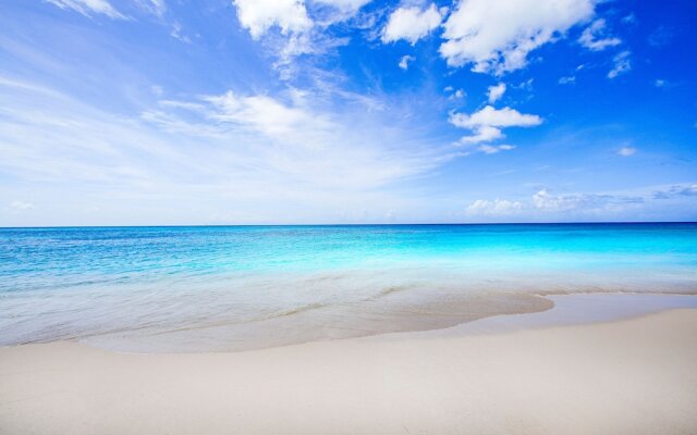 Conch Beach Cabins - Rumbus Beach