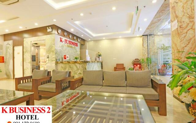 K Business 2 Hotel