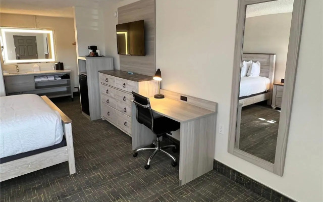 Baymont by Wyndham Susanville