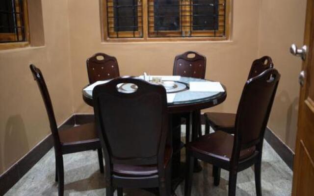 Saaral Resorts