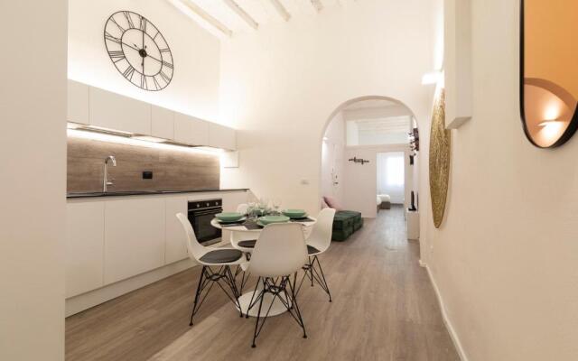 Cestello Suite by Mmega