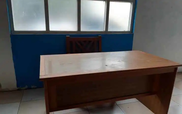 OYO 3105 Rifaraz Syariah Hotel