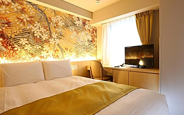 Hotel Wing International Premium Kanazawa Ekimae