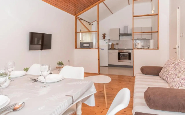 Apartmani Danijel