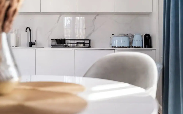 Apartamenty Swinoujscie - Villa 44