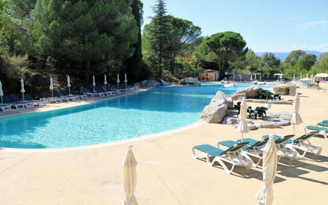 SOWELL HOTELS Ardèche