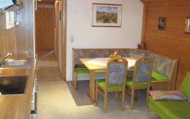 Ferienhaus Hintersee