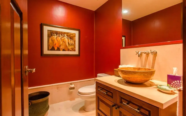 Luxury Beachfront Hacienda de Mita 405