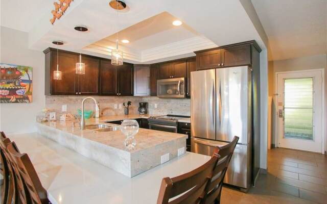 Kahana Sunset B7 - Two Bedroom Condo