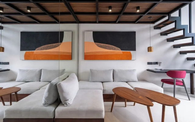 Palermo Apartment by Betterplace