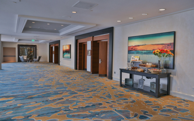Hilton Miami Airport Blue Lagoon - Image 3