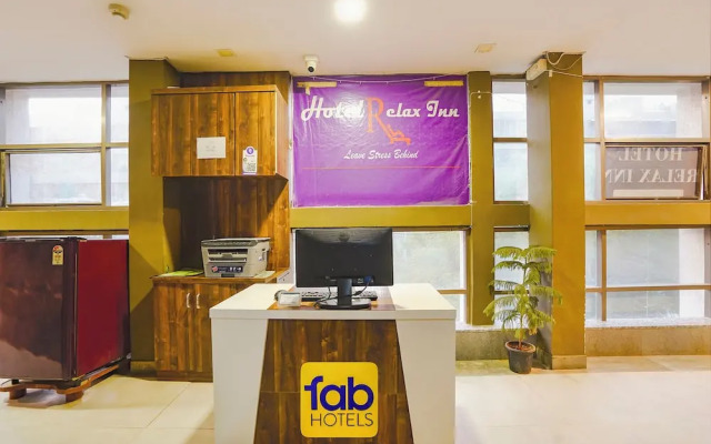 Fabhotel Relax