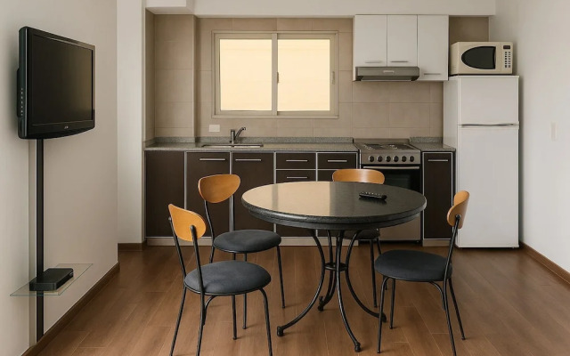 Ba 5ta Avenida Hotel