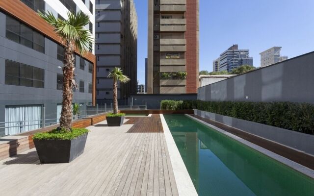 MaxHaus Cambui Campinas by Skyline