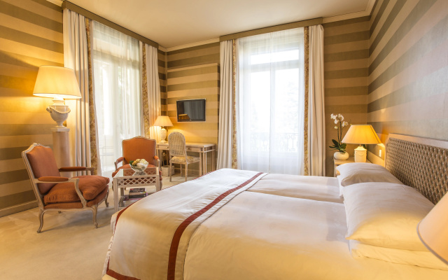 Grand Hotel Villa Castagnola