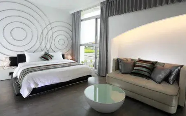 T2 B&B