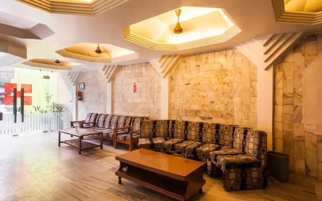 Hotel Mansarover International