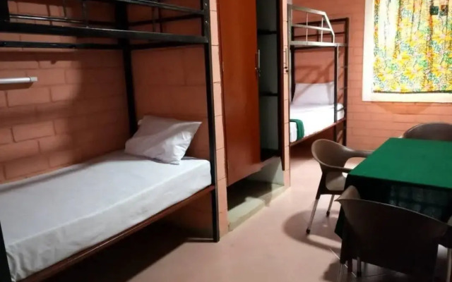 Kilimanjaro Eco Hostel