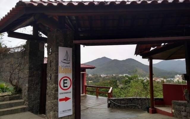 Pousada Vista do Itagua