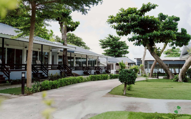 Samet Lucky Resort