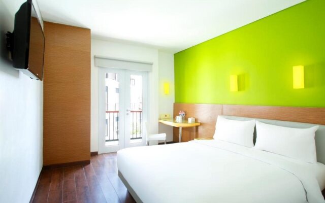 Amaris Hotel Teuku Umar