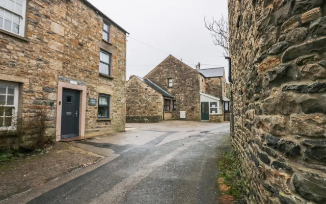 Howgill House