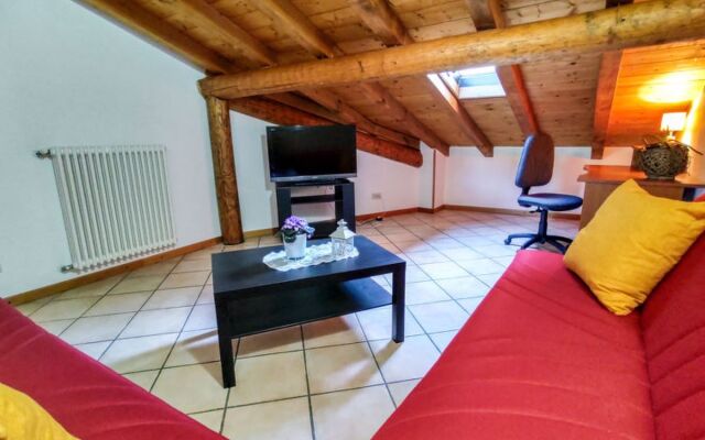 Apartment Relax Gravedona