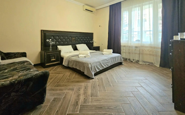 Sea key (Cea key) Guest House Comfort