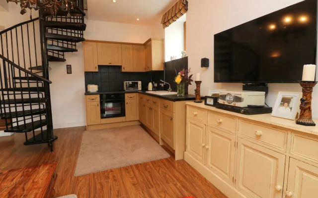 The Coach House, The Grove