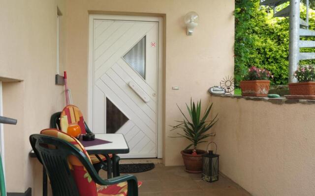 Ferienwohnung Haus Bleser