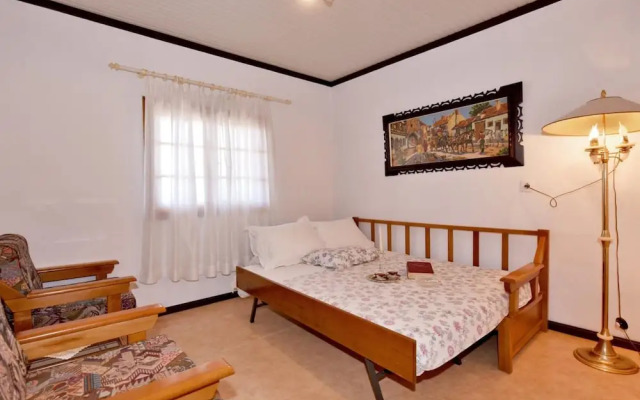Ammos House Seaview - Agios Mamas Beach Halkidiki