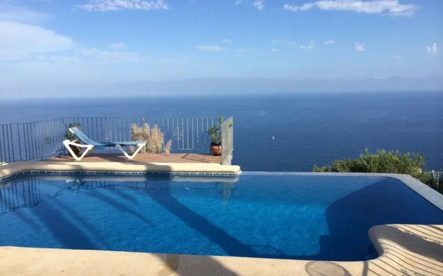 Villa in Benitachell, Alicante 102528 by MO Rentals