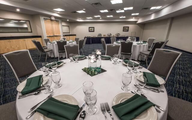 Holiday Inn Raleigh Downtown - Capital by IHG