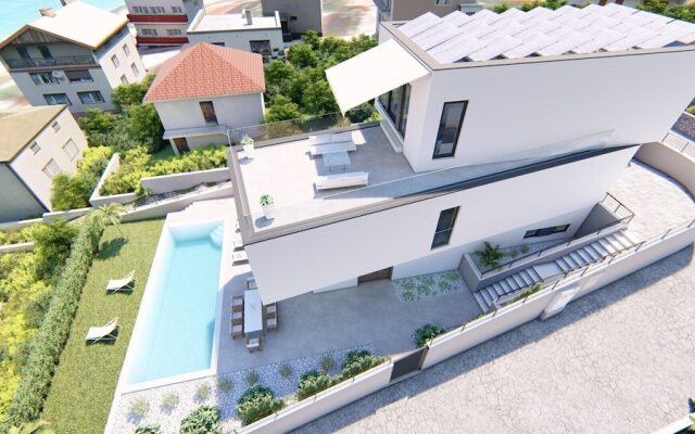 Villa Juliet