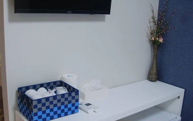 Road House Myeongdong