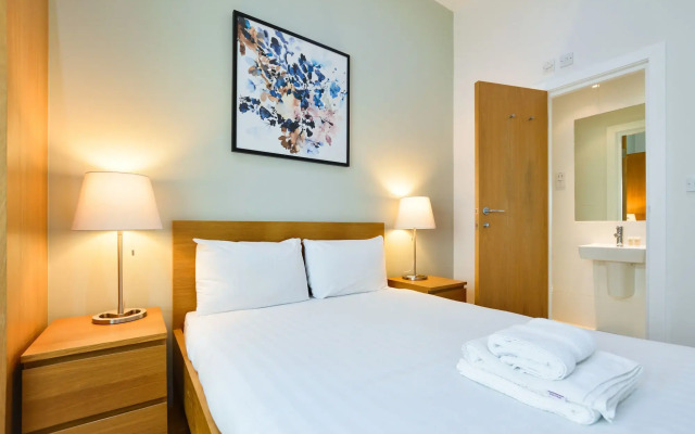 Notting Hill Serviced Apartments by Concept Apartments