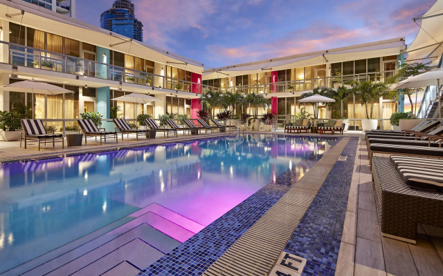 The Grayson  Miami Downtown