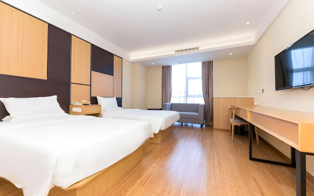 Ji Hotel