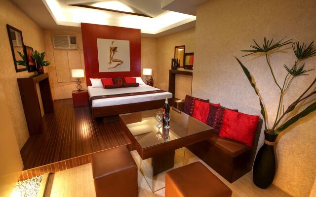 Victoria Court Suites - Pasig