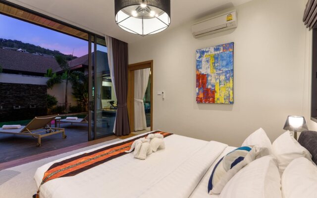 Inspire Villas Phuket