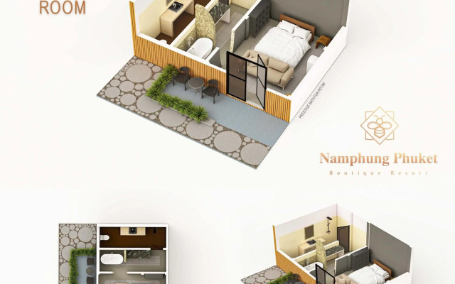 Namphung Phuket Boutique Resort