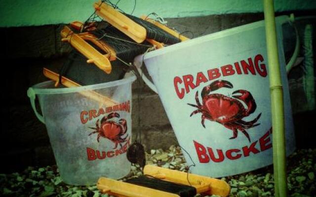 The Anchor Walberswick