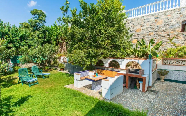 Holiday Home Amanecer - AMU 103