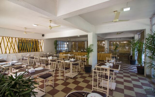 StayBird Icon Bliss, An Apartment Hotel