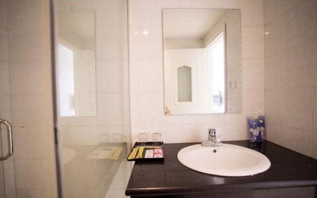 Suzhou Jinmen Reading Hotel
