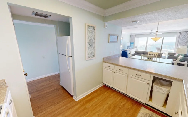 Beach House 304b 1 Bedroom Condo