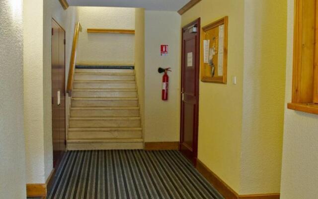 Appartement Les Deux Alpes, 4 pièces, 8 personnes - FR-1-348-177